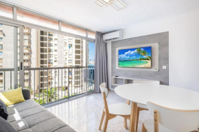 Carabelas 3-44 Levante Beach